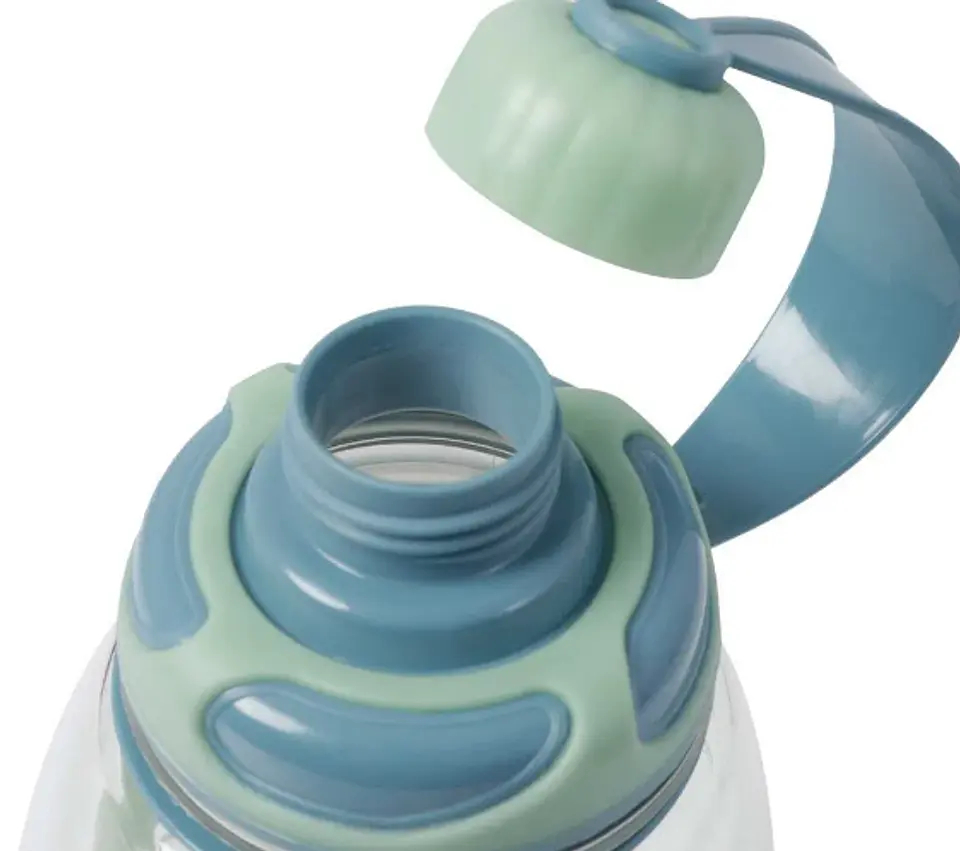 Botilito Plastico Libre De Bpa Dexter 13