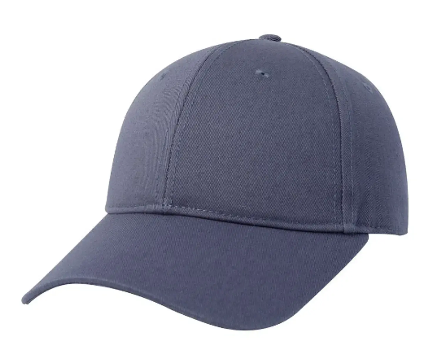 Gorra Beisbolera Unicolor Transty  7