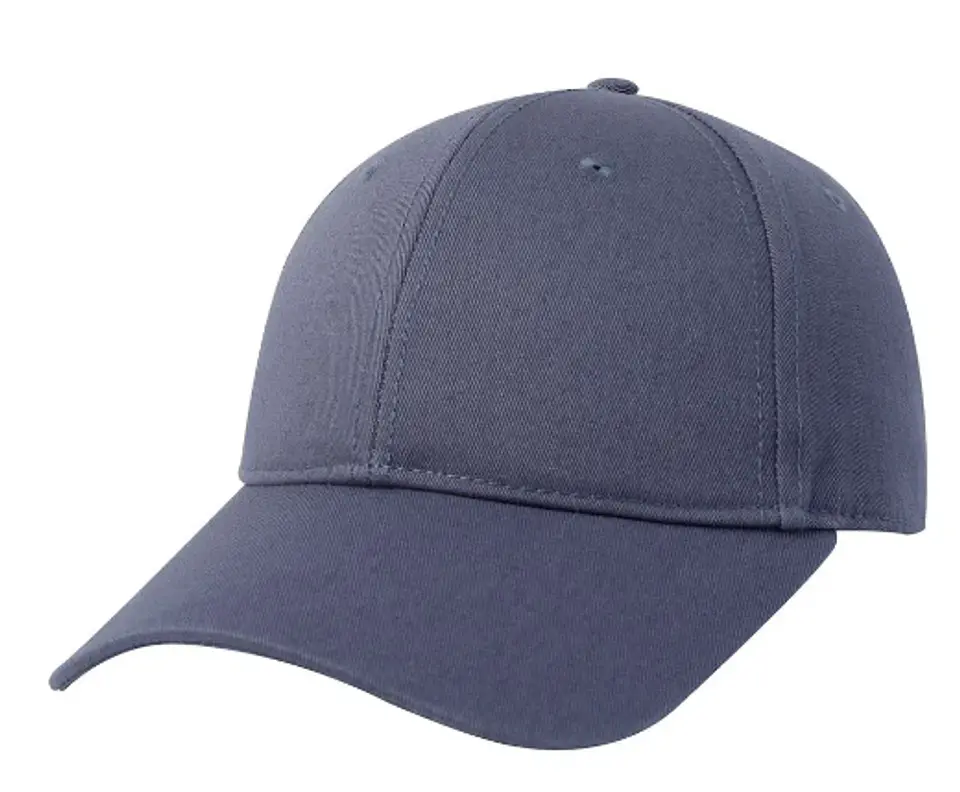 Gorra Beisbolera Unicolor Transty  7