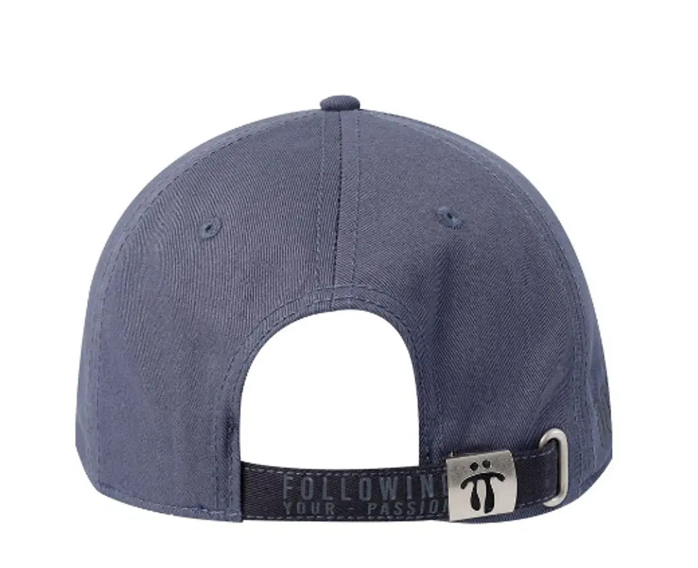Gorra Beisbolera Unicolor Transty  8