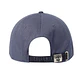 Gorra Beisbolera Unicolor Transty  - Miniatura 8
