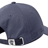 Gorra Beisbolera Unicolor Transty 