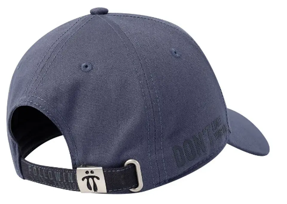 Gorra Beisbolera Unicolor Transty  9