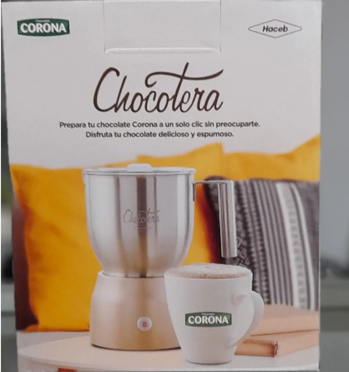 Chocotera Edicion Limitada  1
