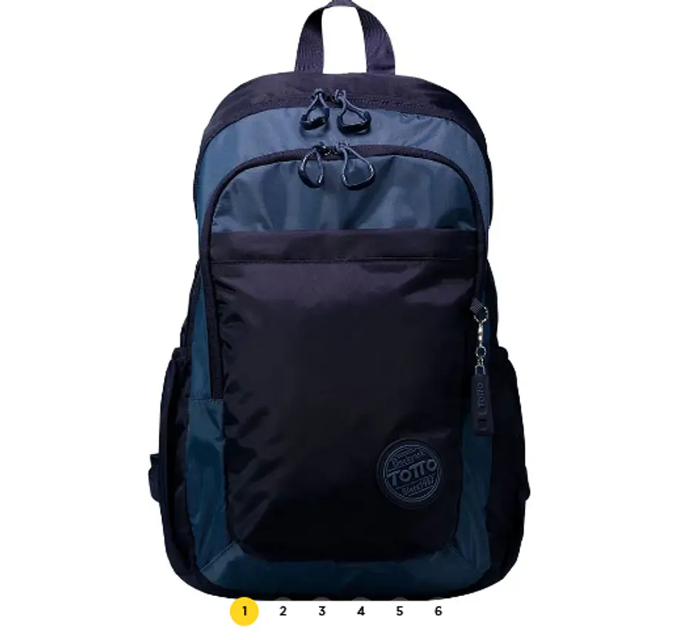 Morral Bejor 13