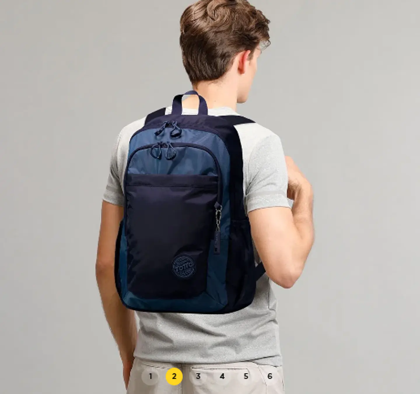 Morral Bejor 14