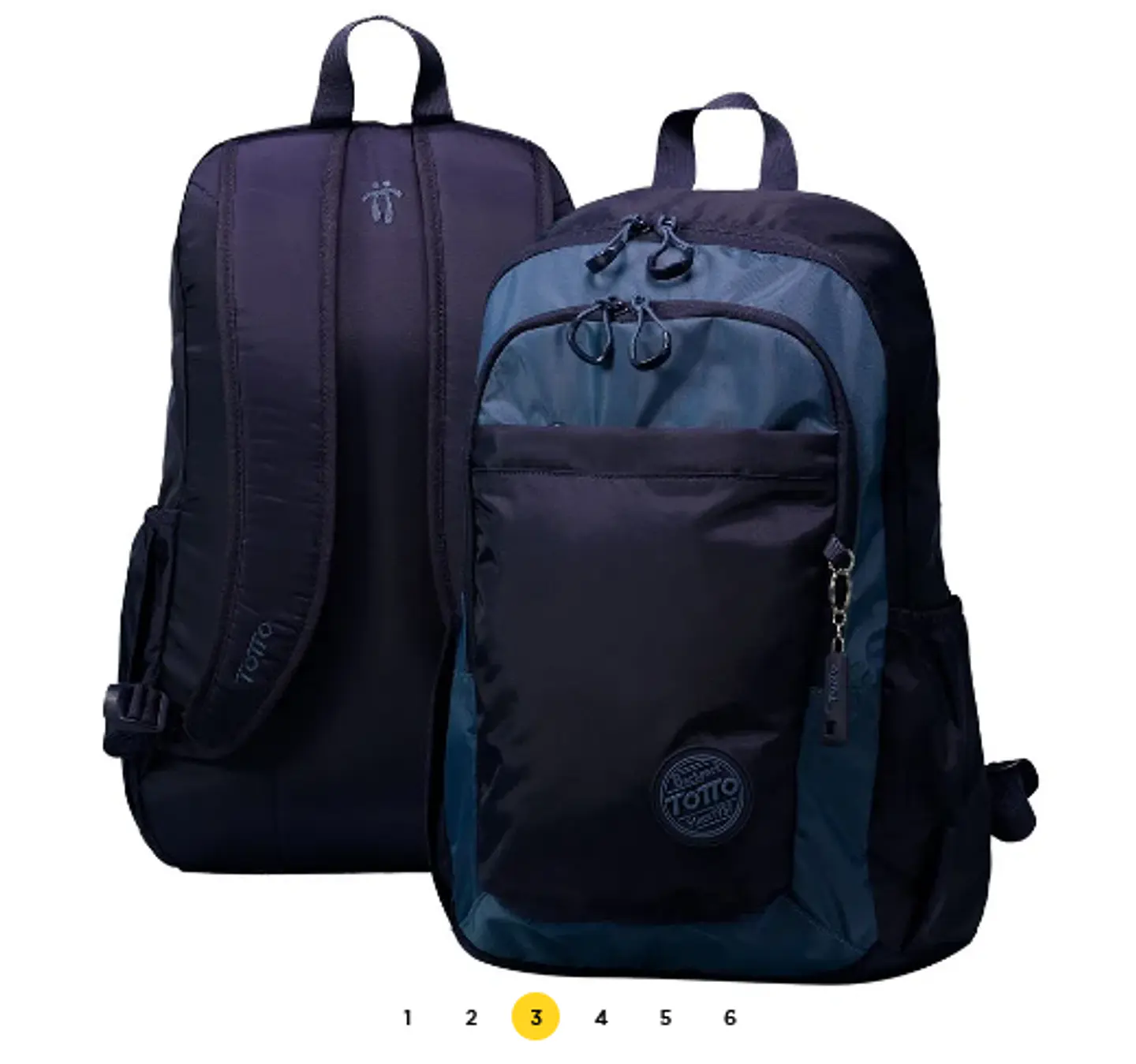 Morral Bejor 15
