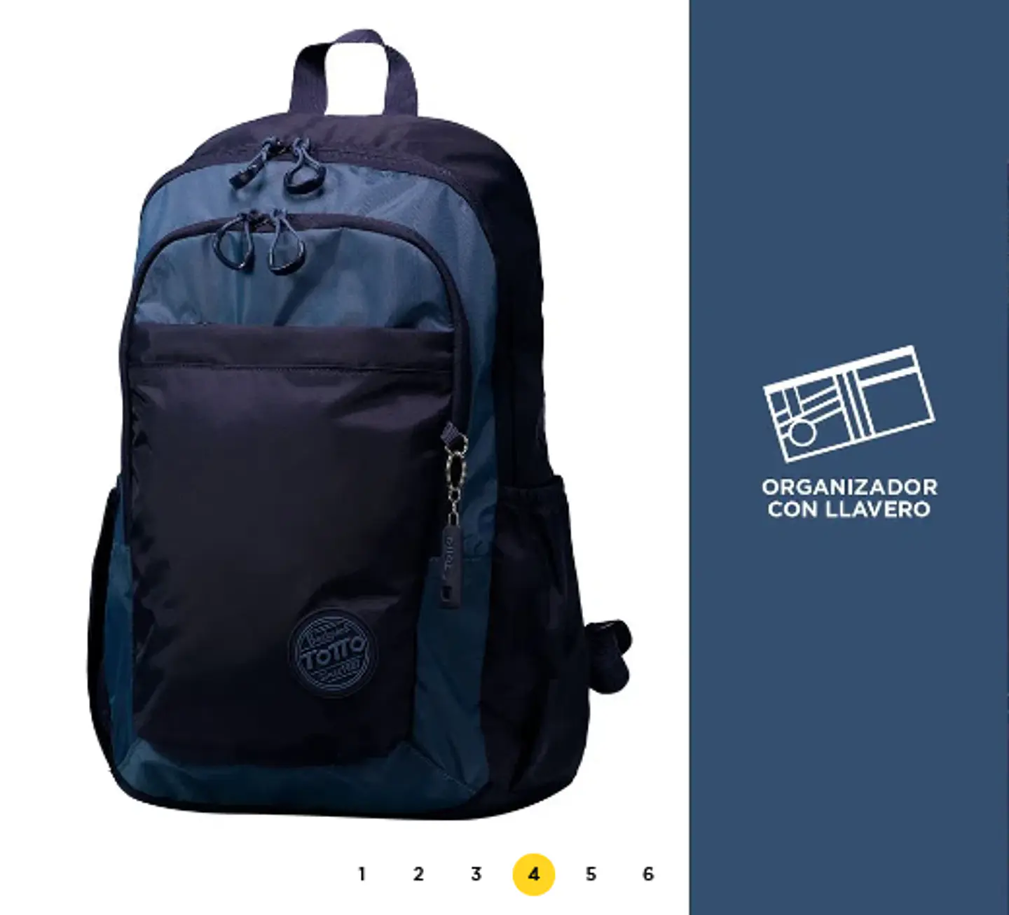 Morral Bejor 16
