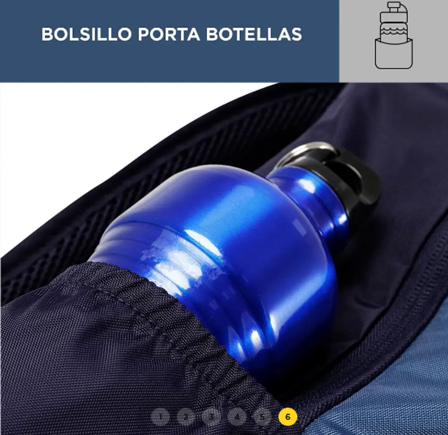 Morral Bejor 18