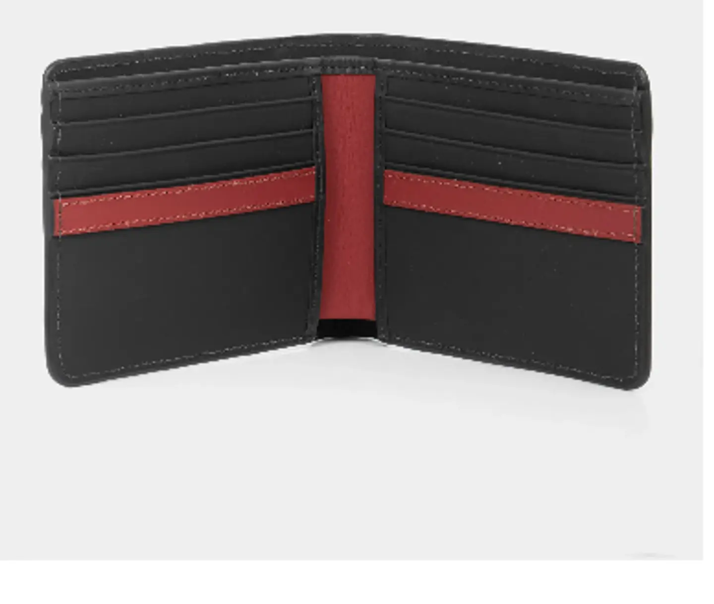 Billetera Velez Leather 2