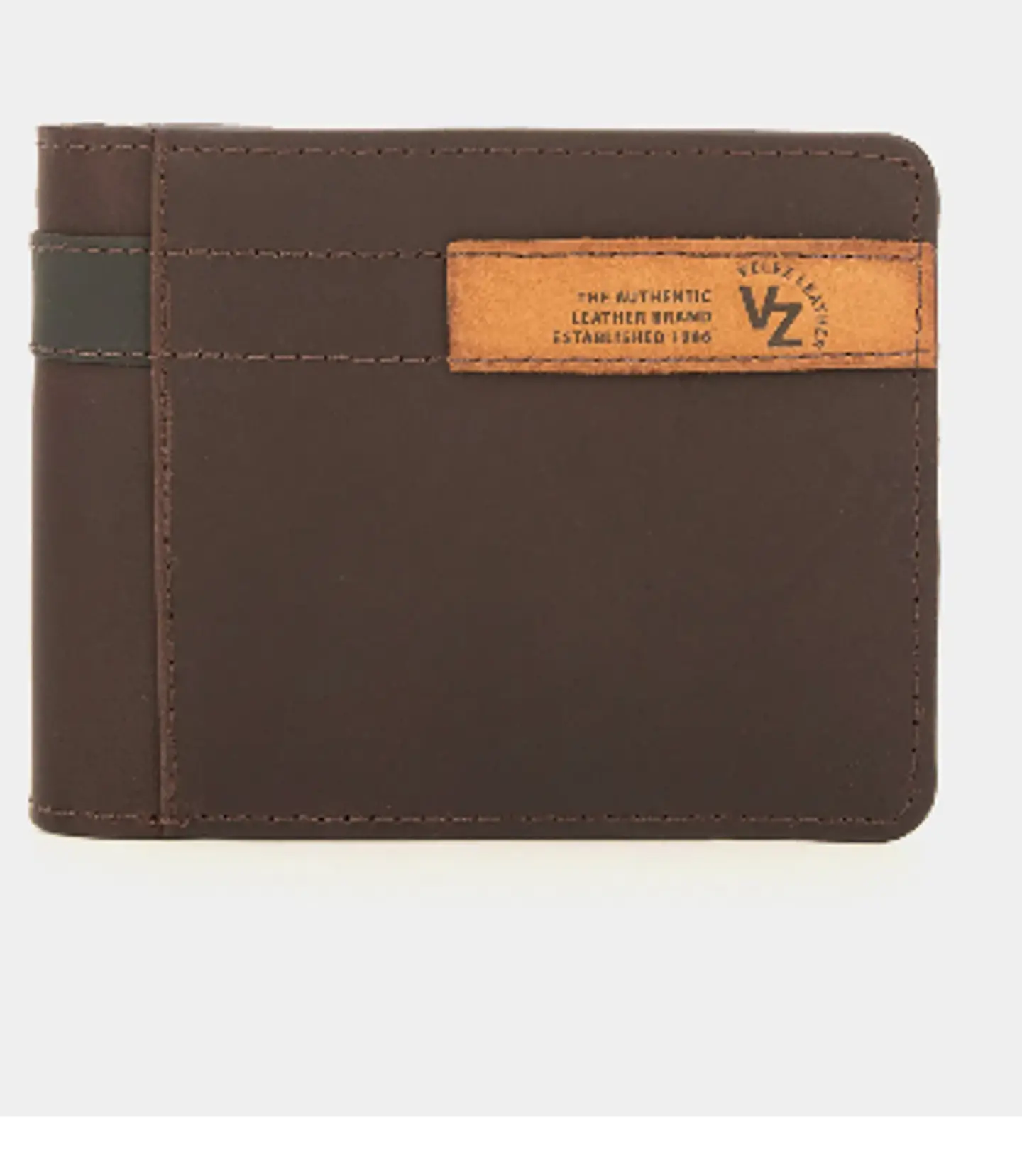 Billetera Velez Leather 6