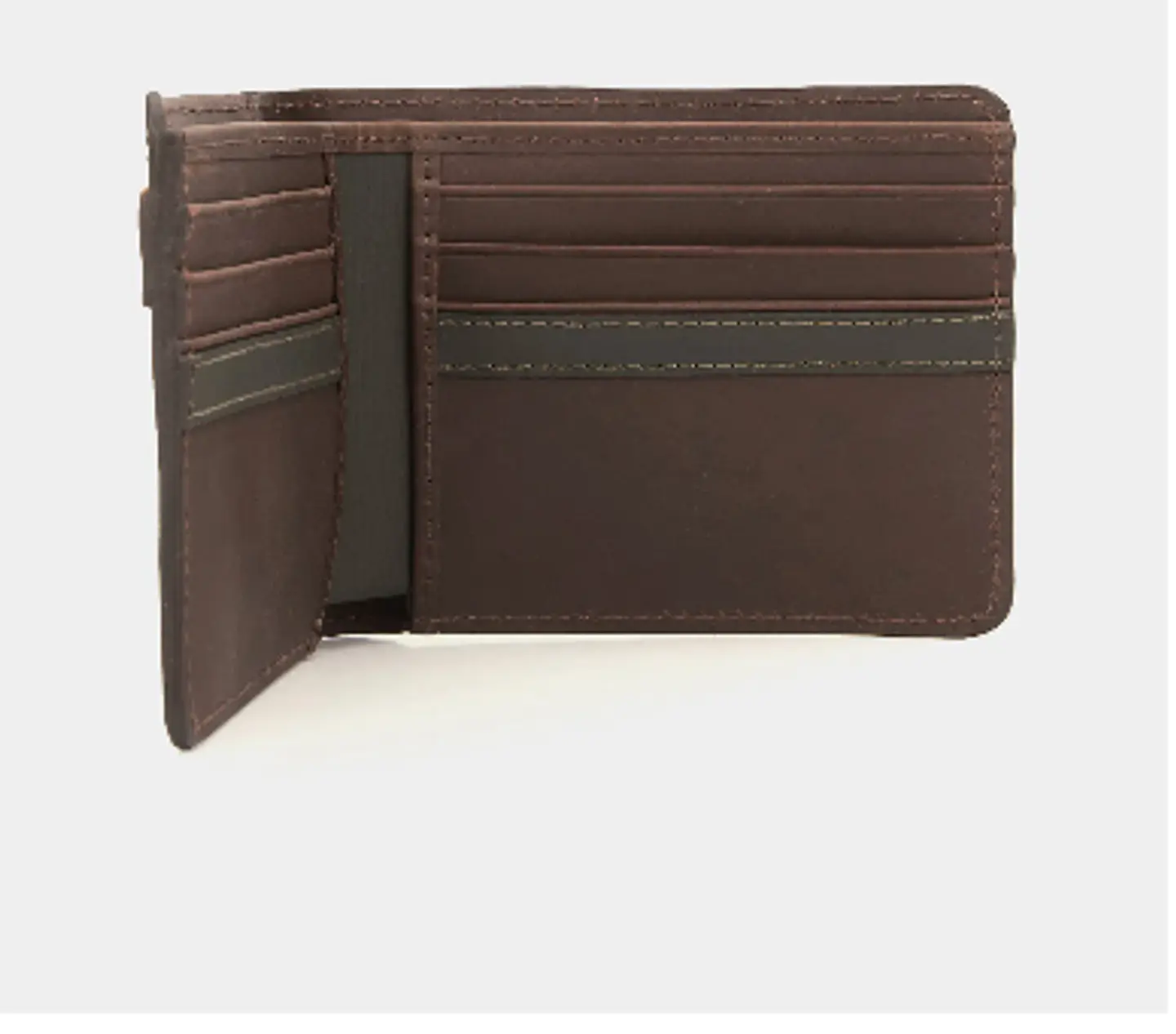Billetera Velez Leather 7