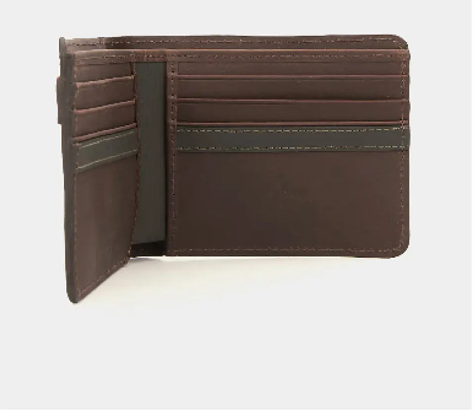 Billetera Velez Leather 7