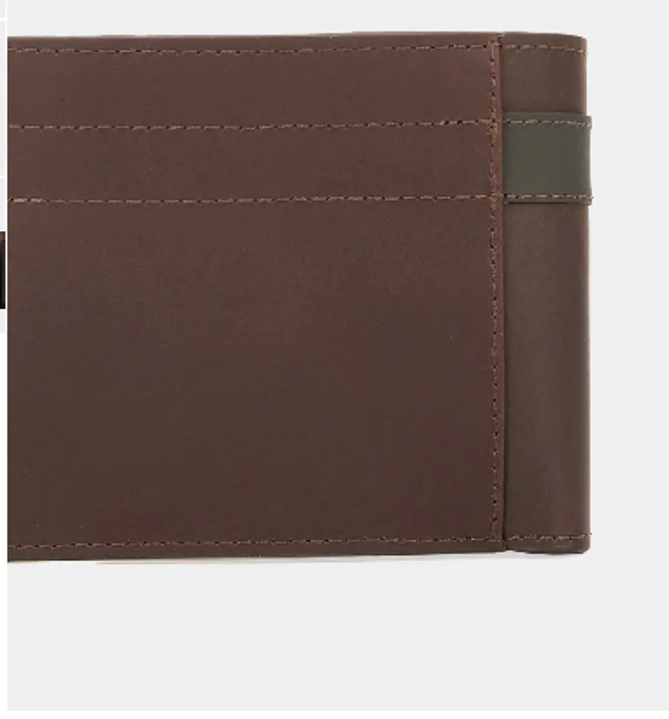 Billetera Velez Leather 8