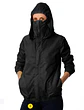 Chaqueta M Rompevientos Antifluidos - Miniatura 1