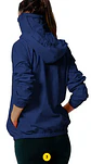 Chaqueta M Rompevientos Antifluidos - Miniatura 3