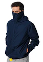 Chaqueta H Rompevientos Antifluidos - Miniatura 1