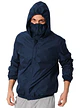 Chaqueta H Rompevientos Antifluidos - Miniatura 3