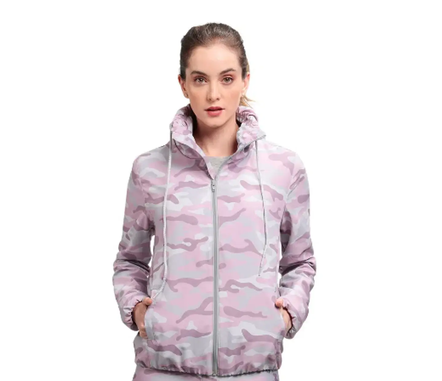 Chaqueta M Praytto 1