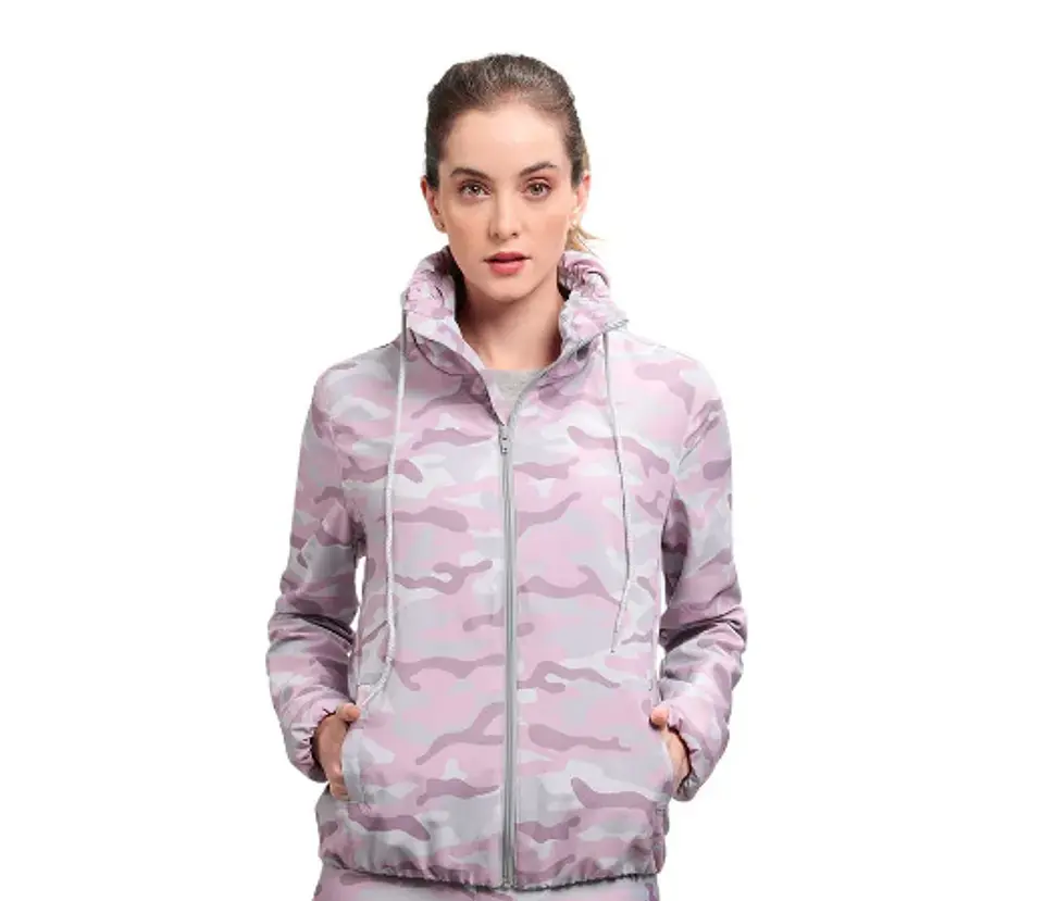Chaqueta M Praytto 1