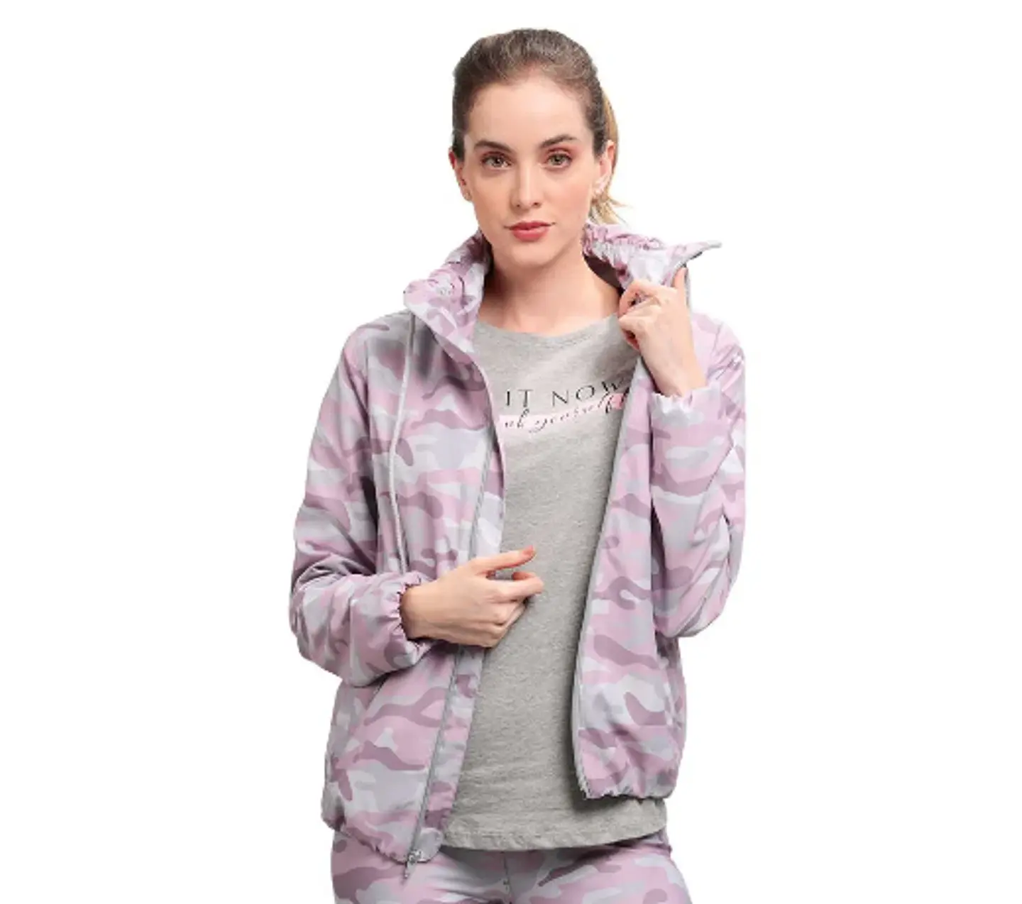 Chaqueta M Praytto 2