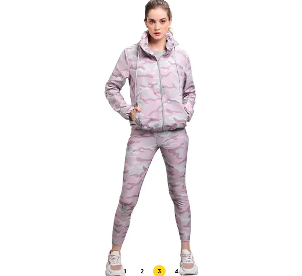 Chaqueta M Praytto 3