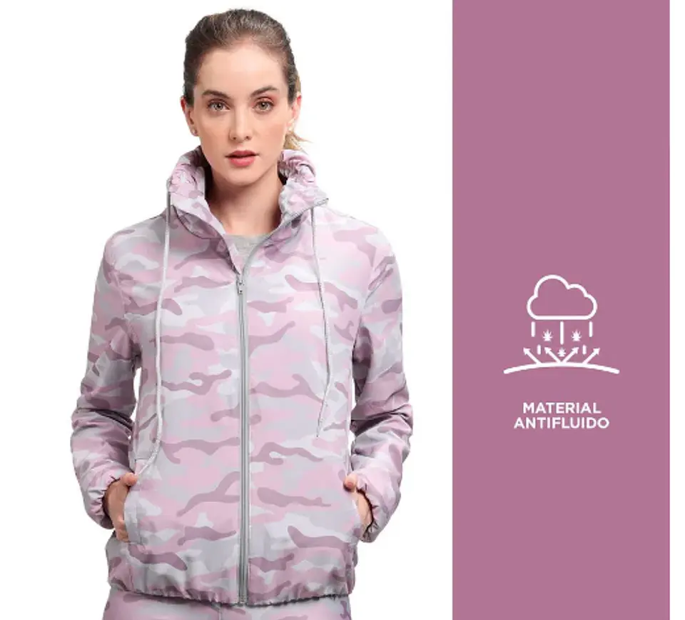 Chaqueta M Praytto 4