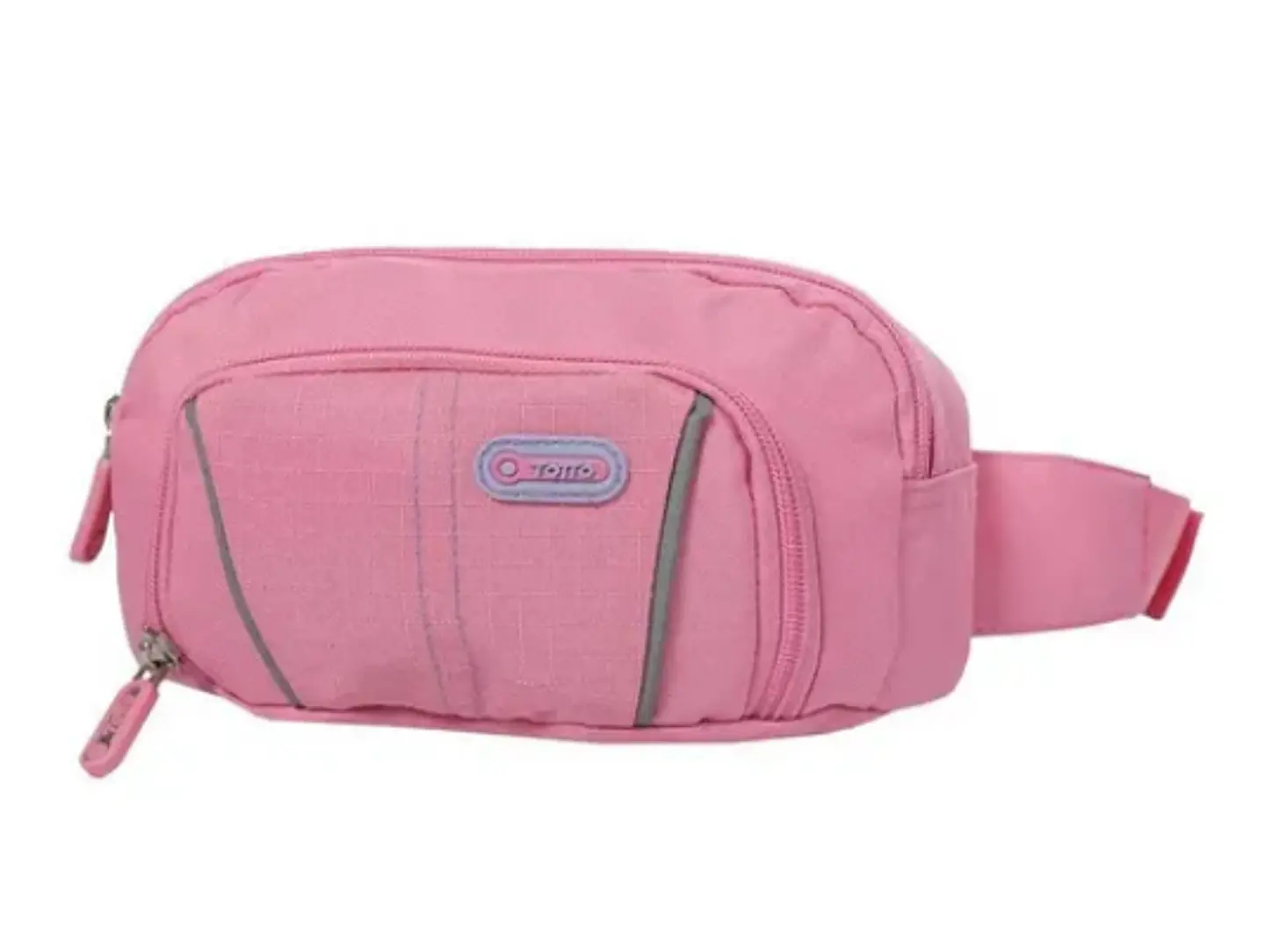 Canguro Lona Pieza Reflectiva Azusa 2