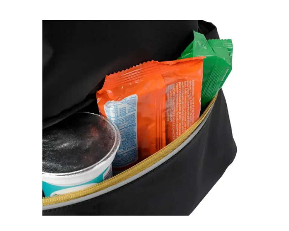 Morral Porta Pc Vent 8