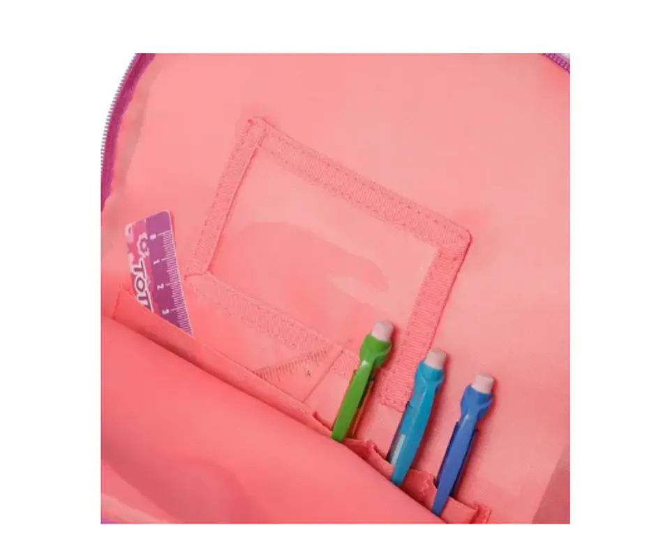 Morral Para Niña Creamy 6
