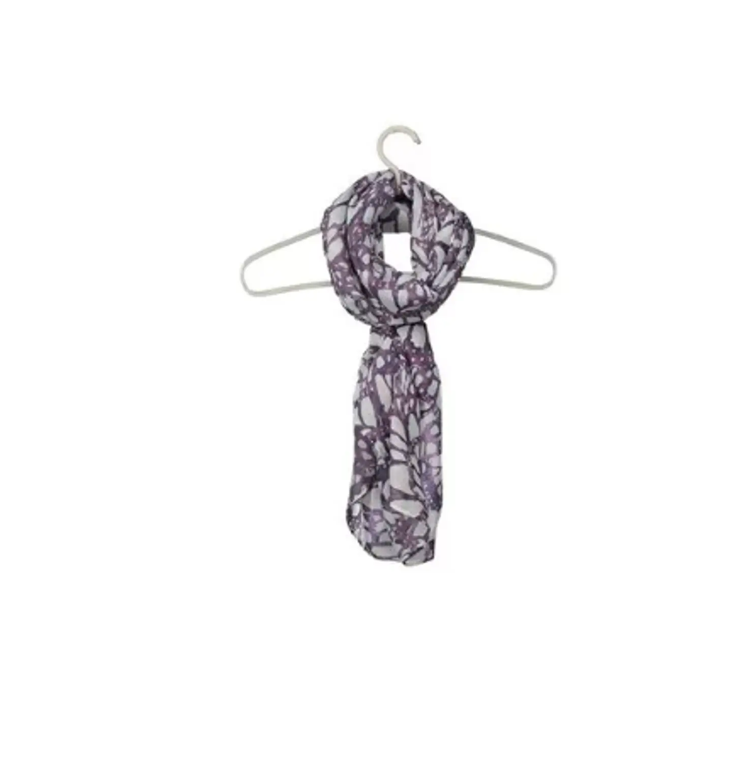 Pashmina Estampado Linati 1