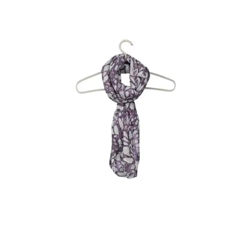 Pashmina Estampado Linati 1