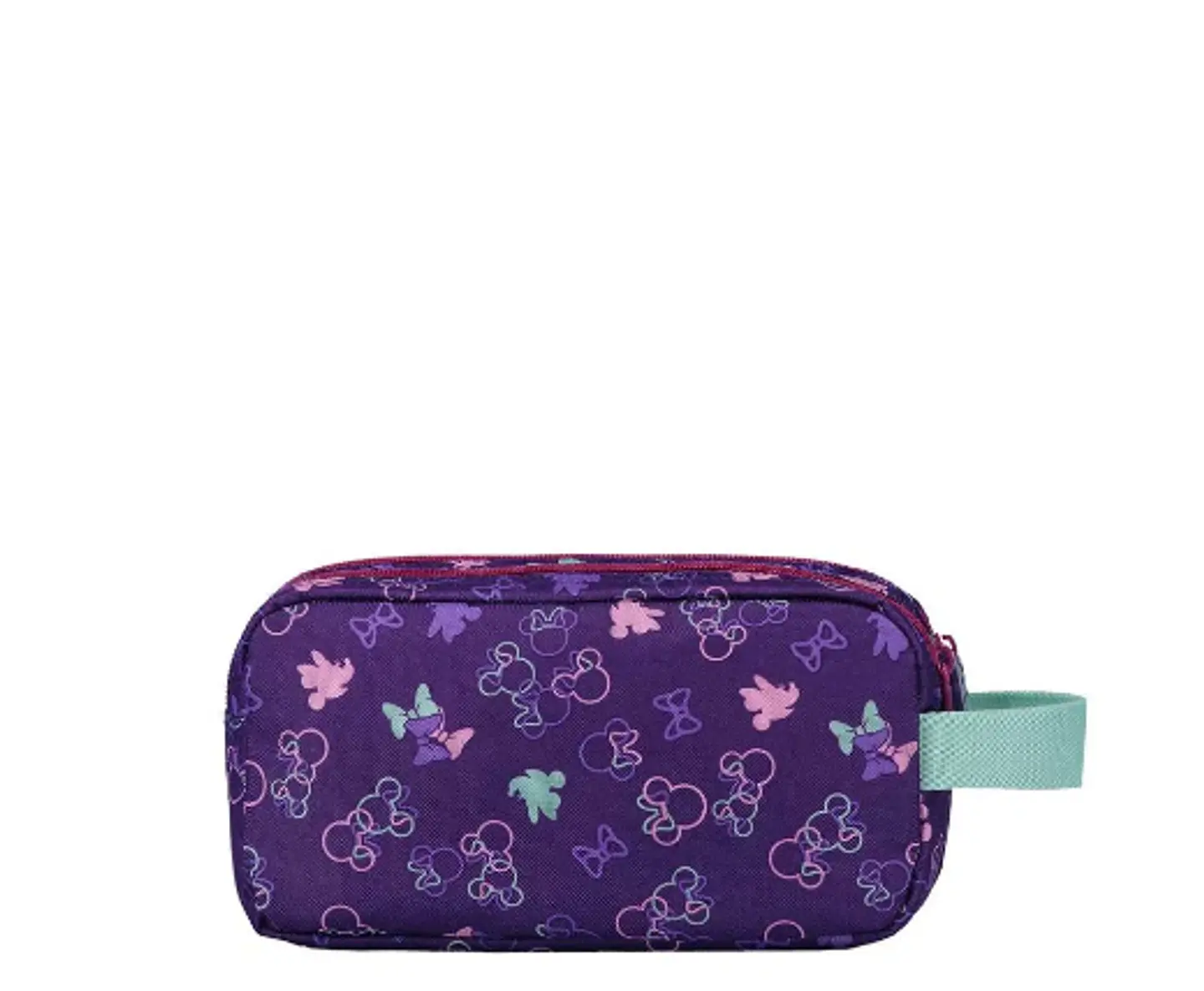 Cartuchera Minnie 3