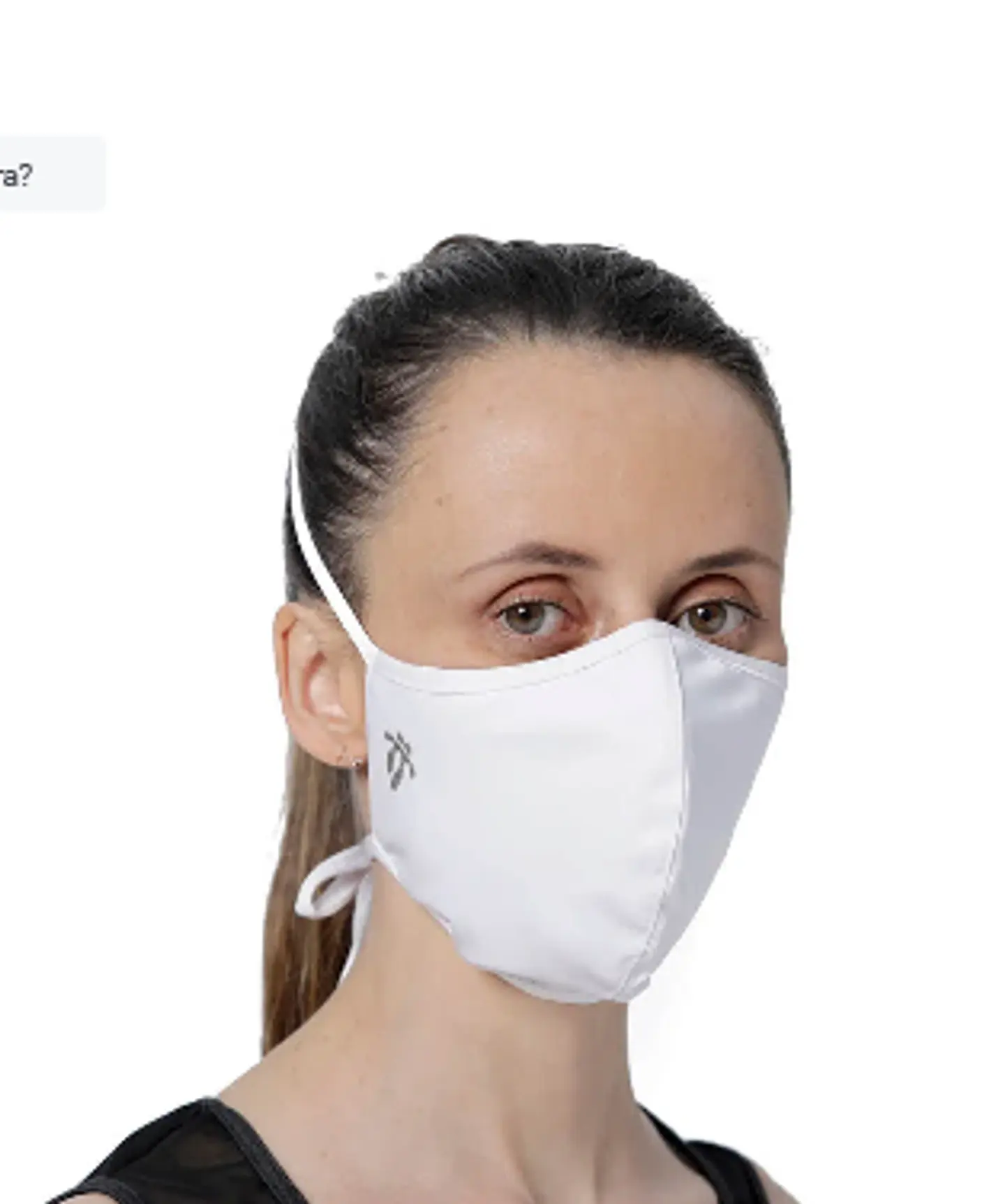 Tapabocas Antifluidos Ajustable 1
