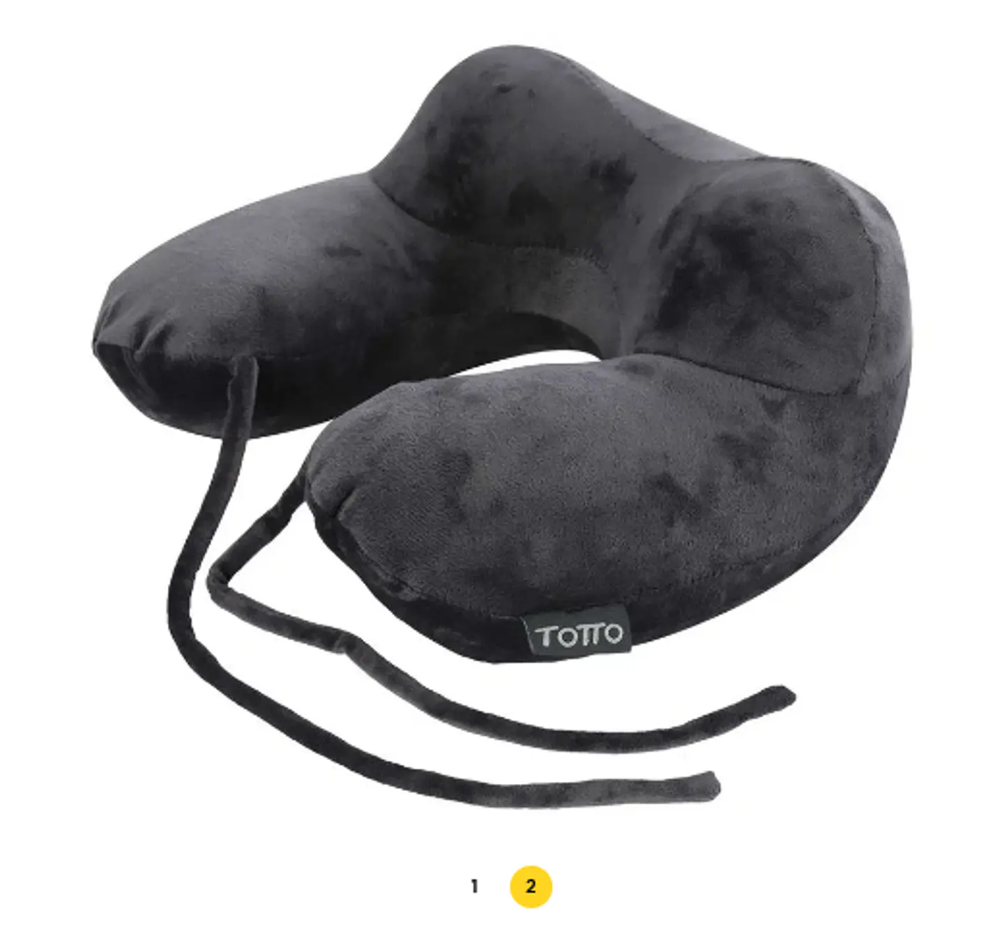 Almohada De Viaje Relaxy 2