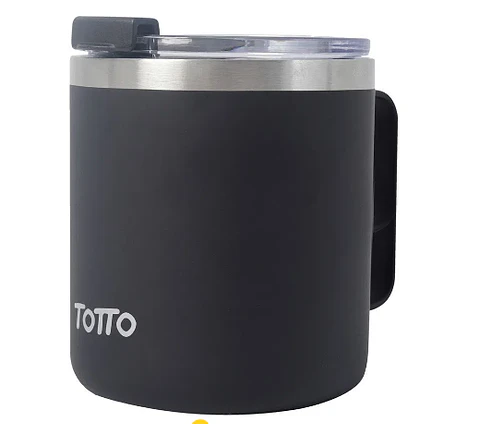 Botellon Metalico Hott