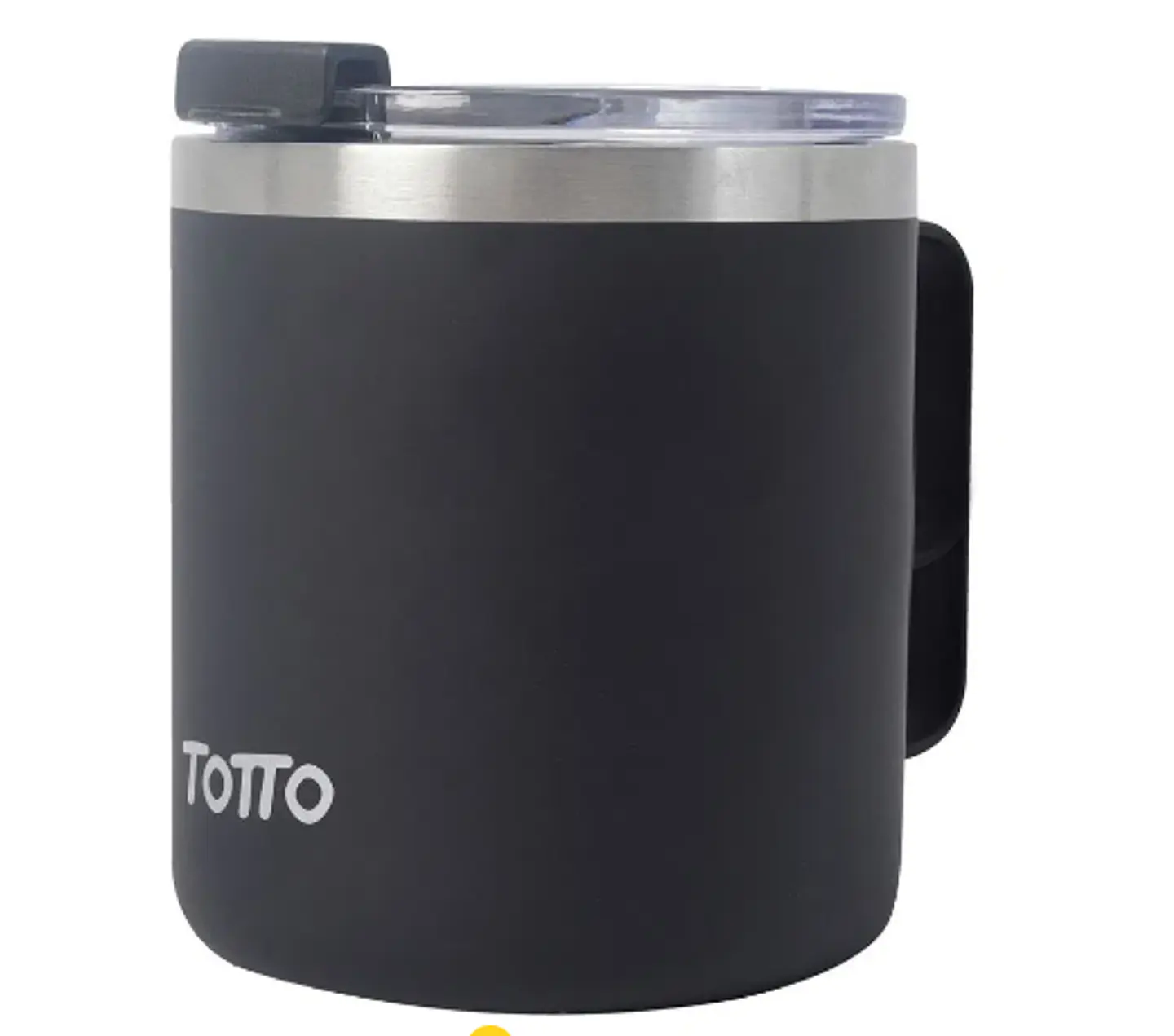 Botellon Metalico Hott 1