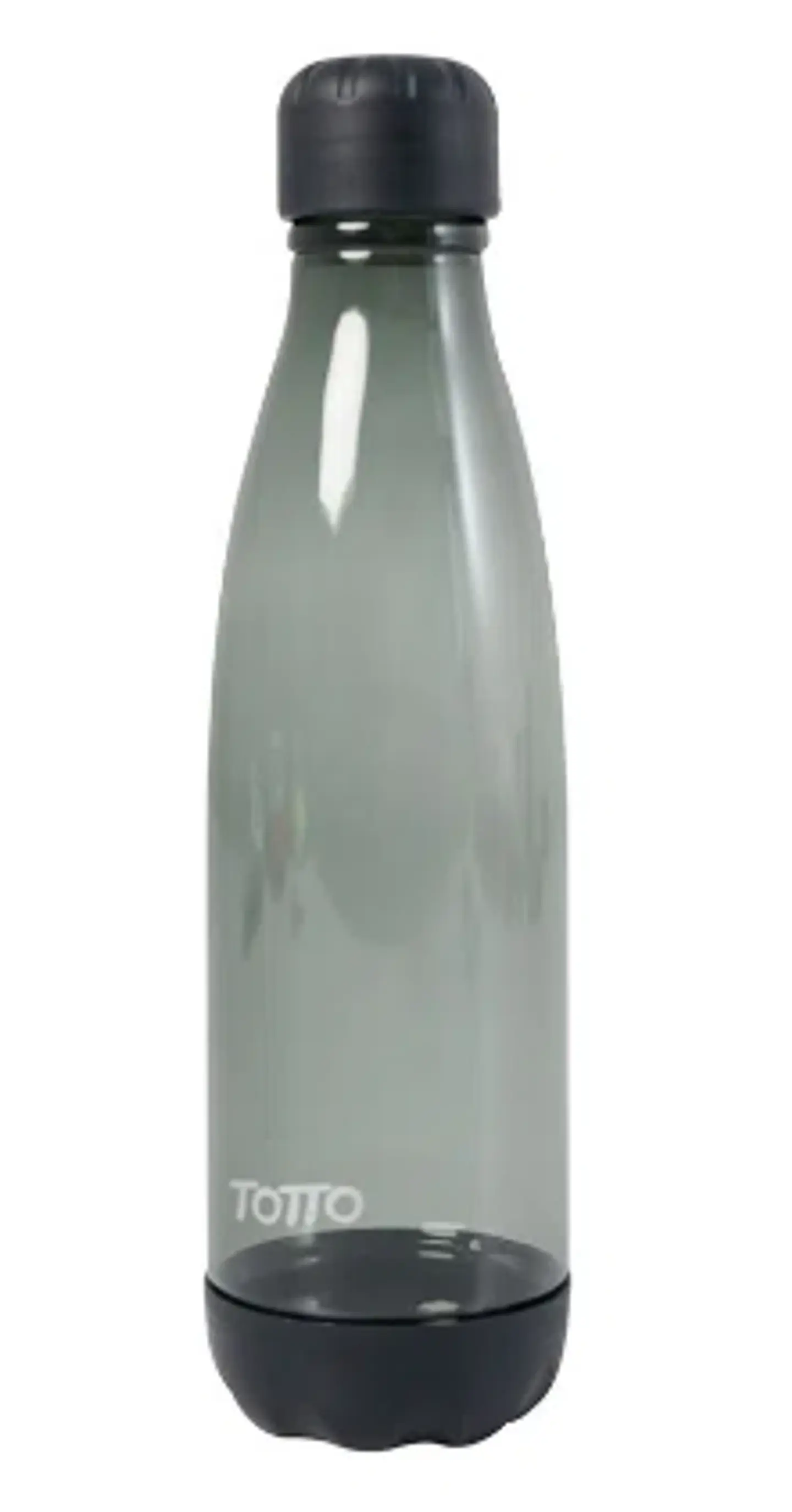 Botellon Plastico Libre De Bpa Milky 1