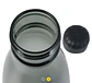 Botellon Plastico Libre De Bpa Milky - Miniatura 2