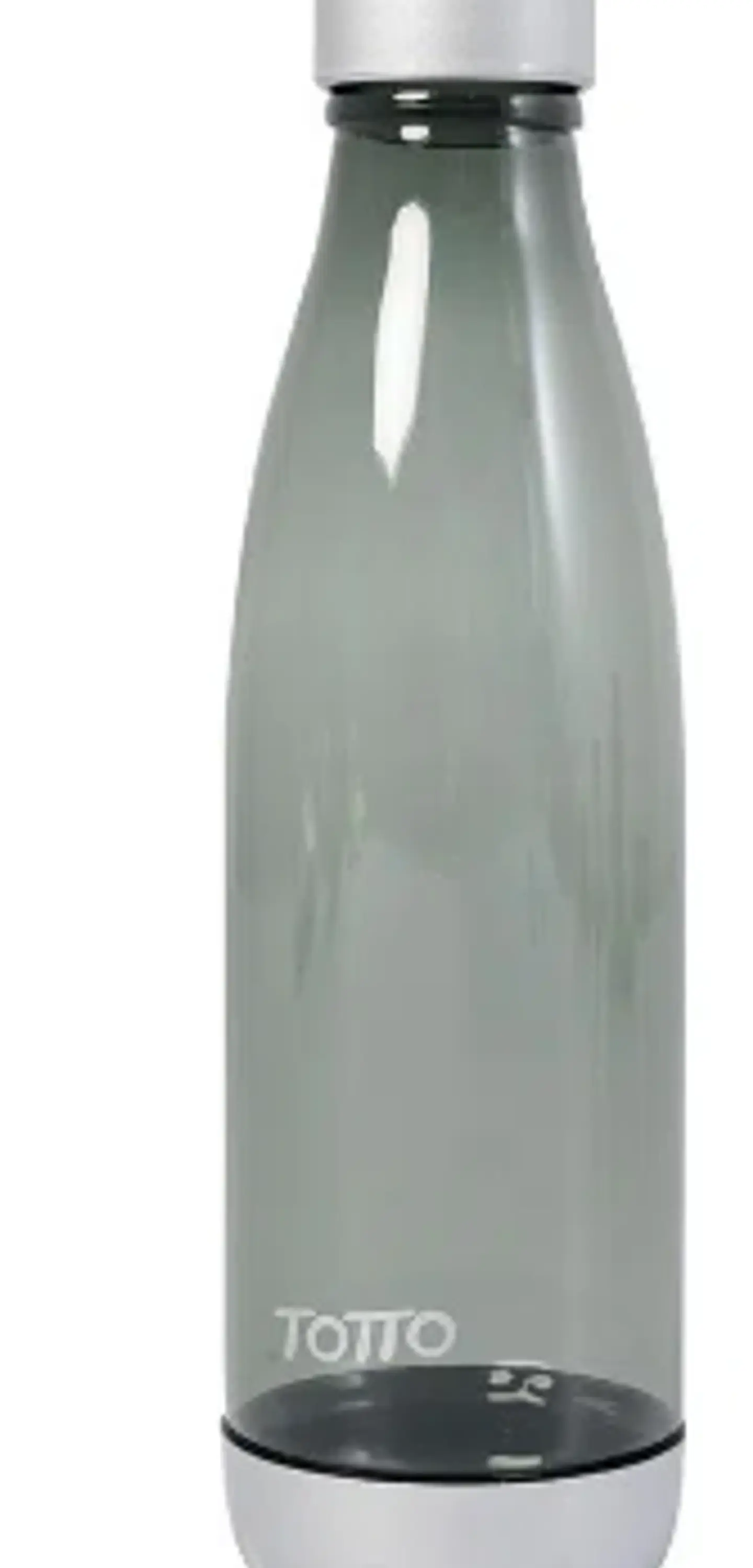 Botellon Plastico Libre De Bpa Milky 3