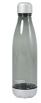 Botellon Plastico Libre De Bpa Milky - Miniatura 3