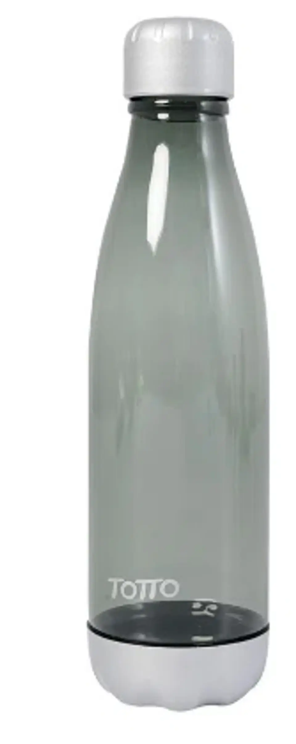 Botellon Plastico Libre De Bpa Milky 3