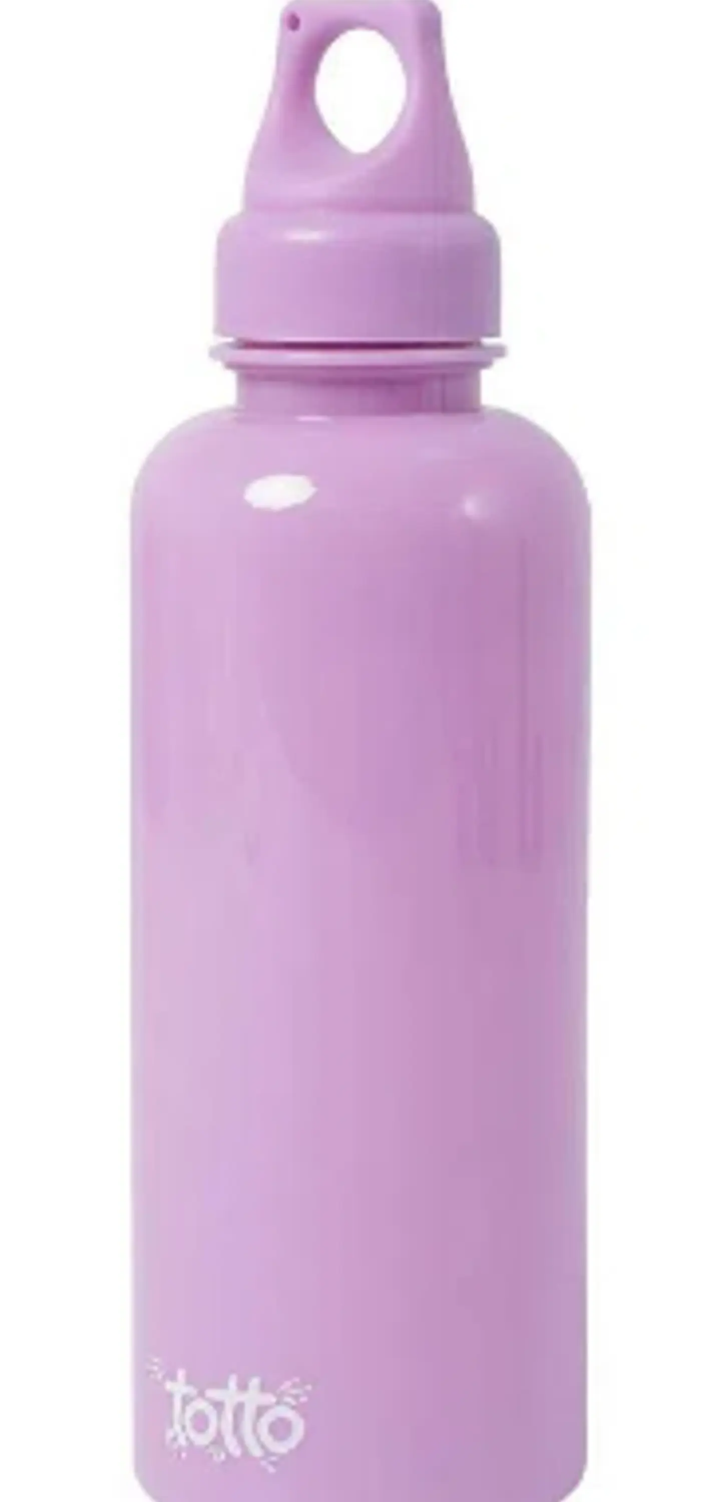 Botellon Plastico Libre De Bpa Personalizable Burbu 3