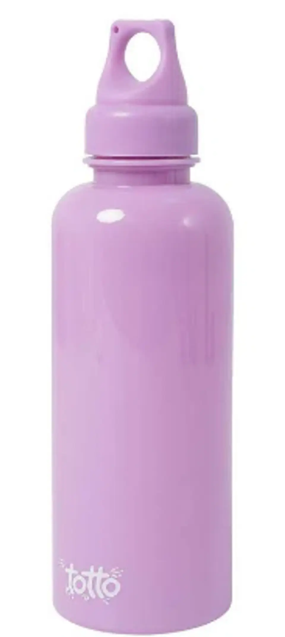 Botellon Plastico Libre De Bpa Personalizable Burbu 3