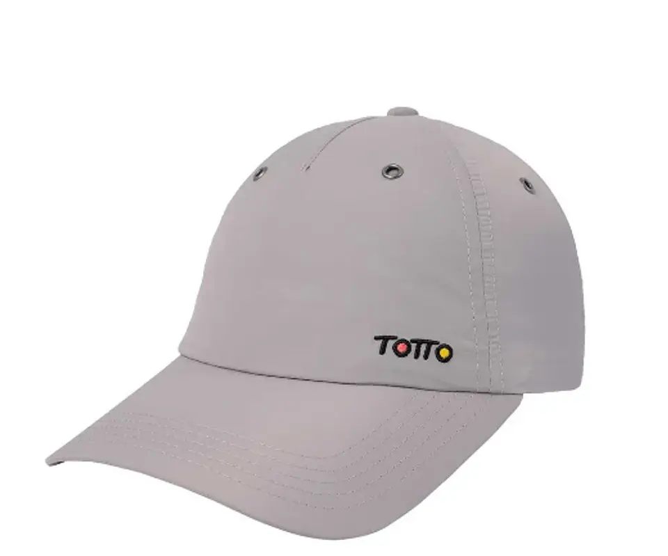 Gorra Beisbolera Unicolor Grungy 3