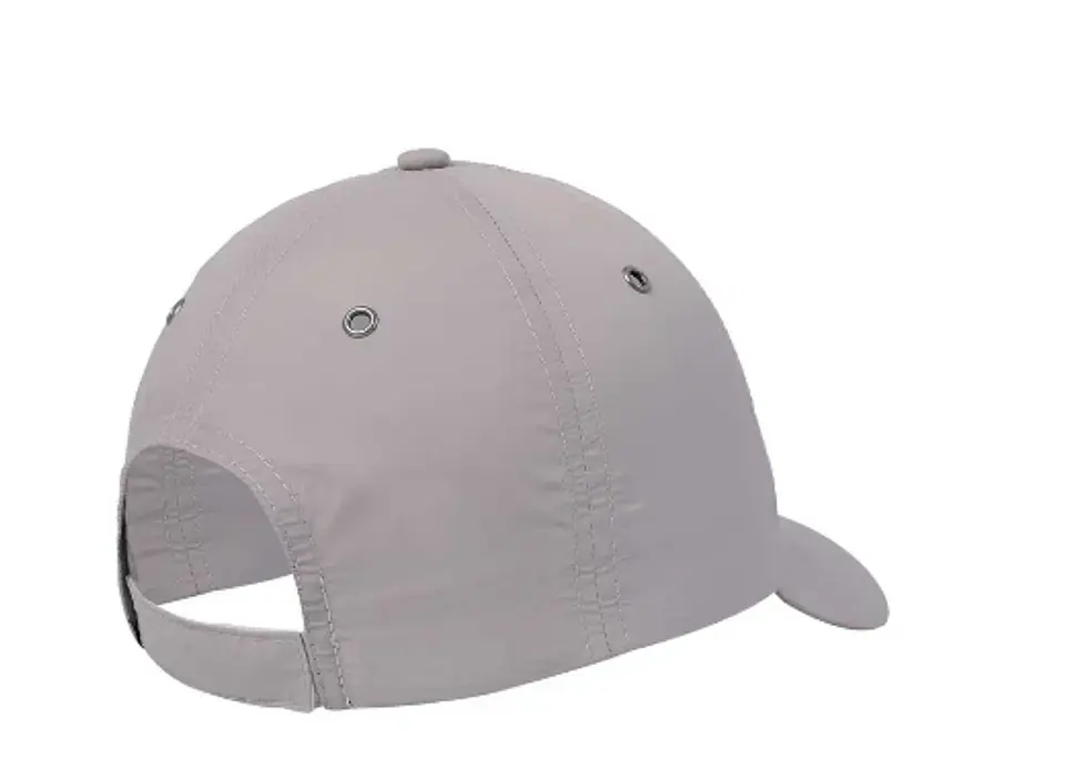 Gorra Beisbolera Unicolor Grungy 4