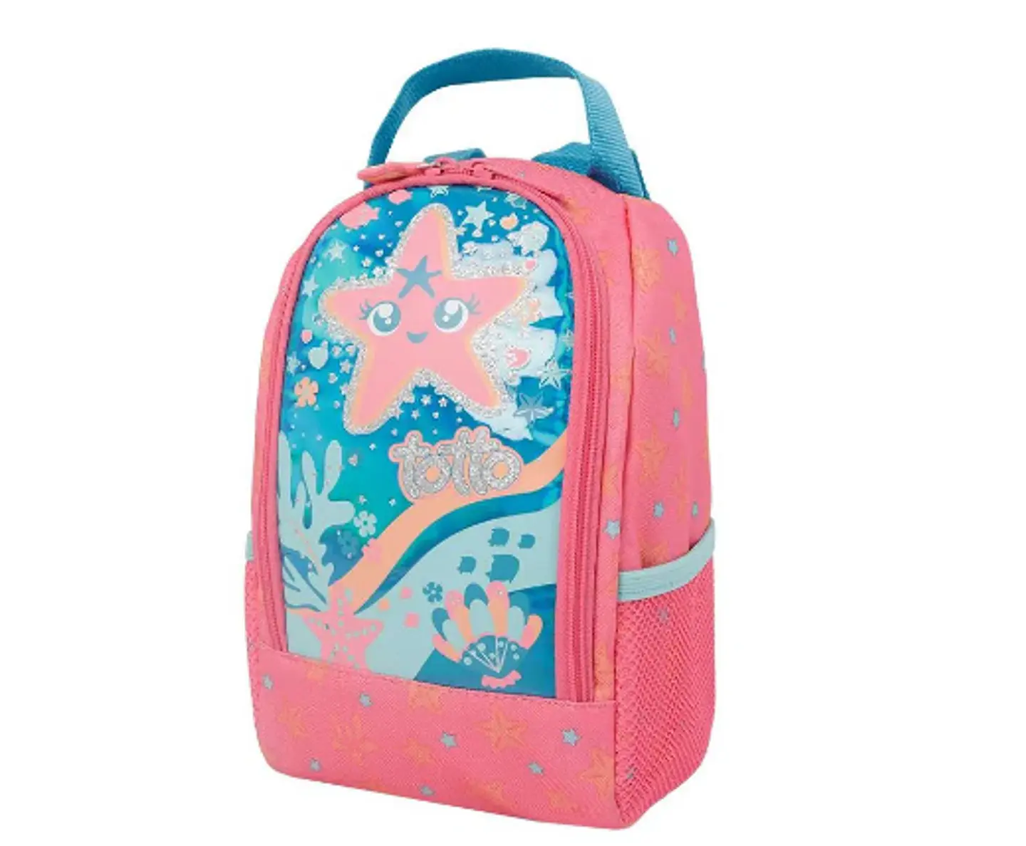 Lonchera Morral Estrella Jelly Belly 2