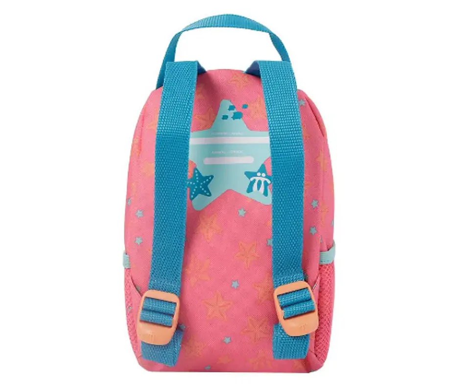 Lonchera Morral Estrella Jelly Belly 3