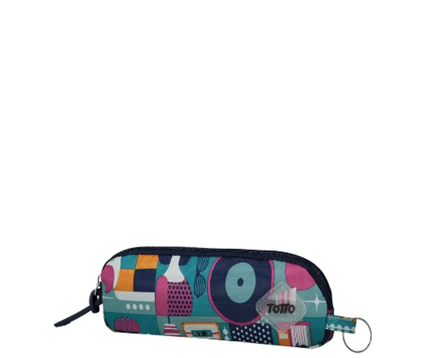 Cartuchera Estampada kiriby 2
