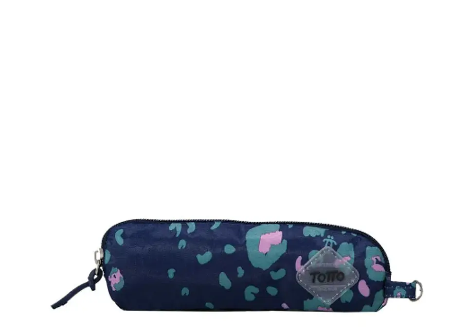 Cartuchera Estampada kiriby 4